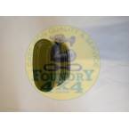 Air Intake to Filter Link Hose